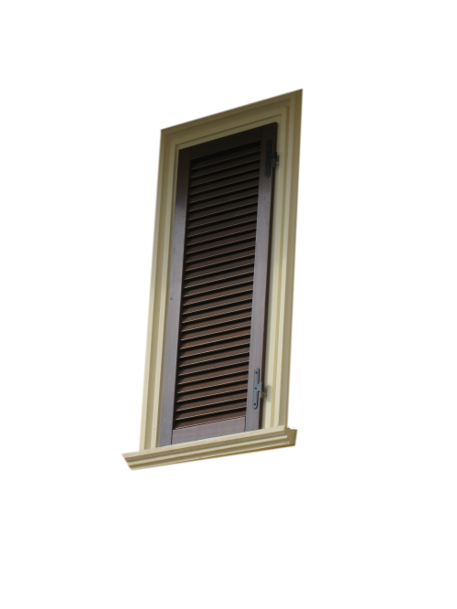 Oriental Furniture Paravento Shoji A 5 Pannelli – Edizione Speciale Colore Avorio, In Abete E Carta Di Riso, Alto 176,5 Cm, Divisorio Giapponese